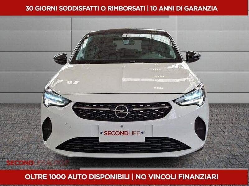 Opel Corsa 1.2 D&T s&s 75cv