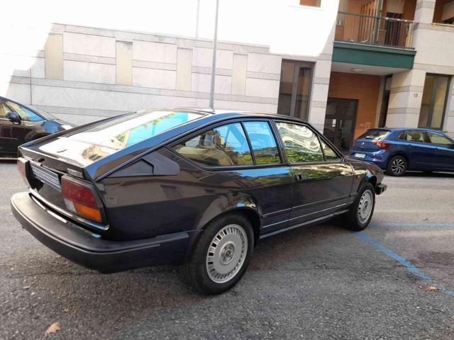 ALFA ROMEO GTV 2.5i V6 BUSSO