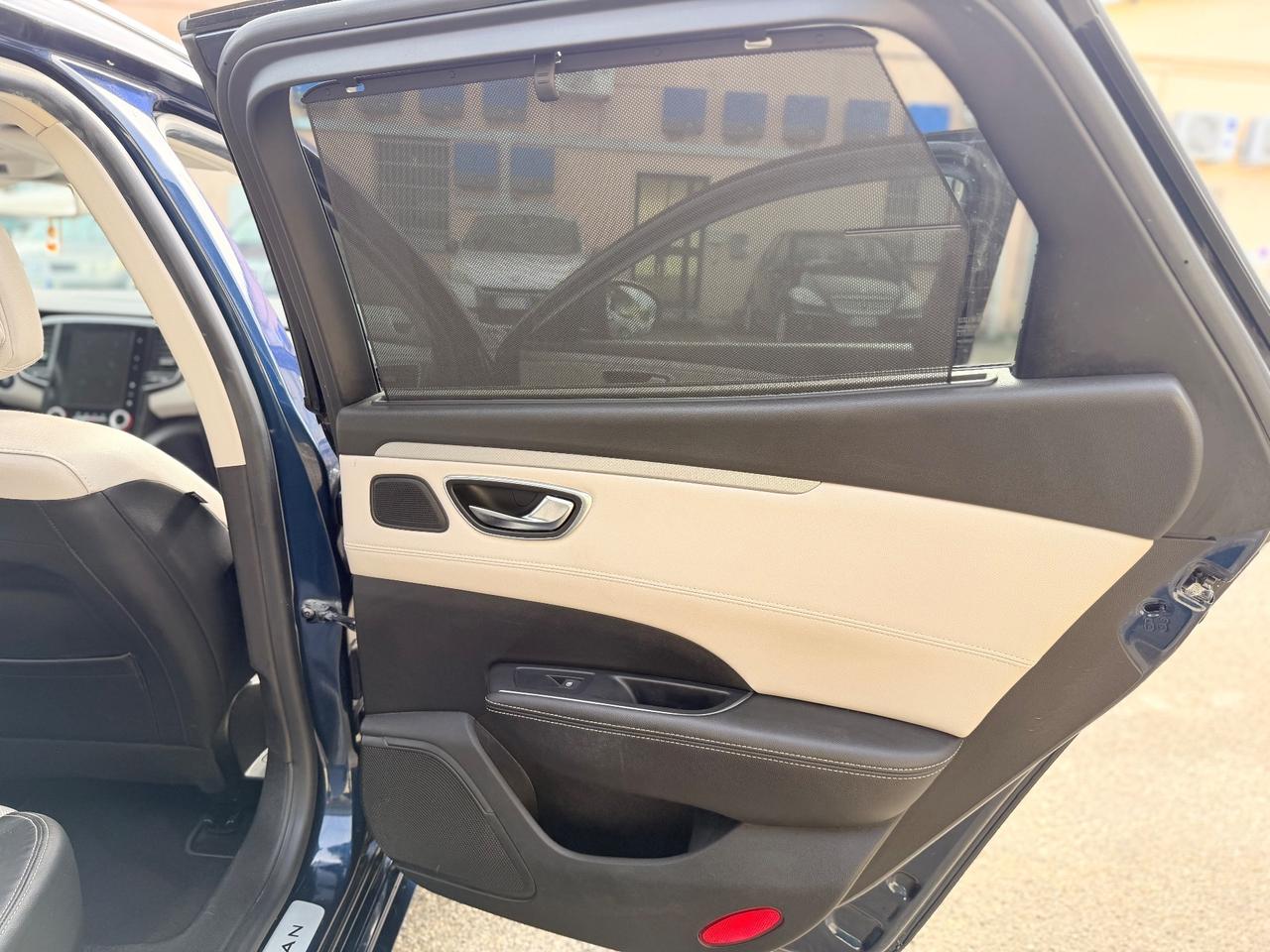 Renault Talisman 1.6 dCi 130 CV Energy Executive 4Control