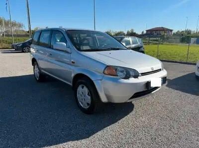 Honda HR-V 1.6i 16V VTEC 4x4 5 porte Sport Unico Proprietario