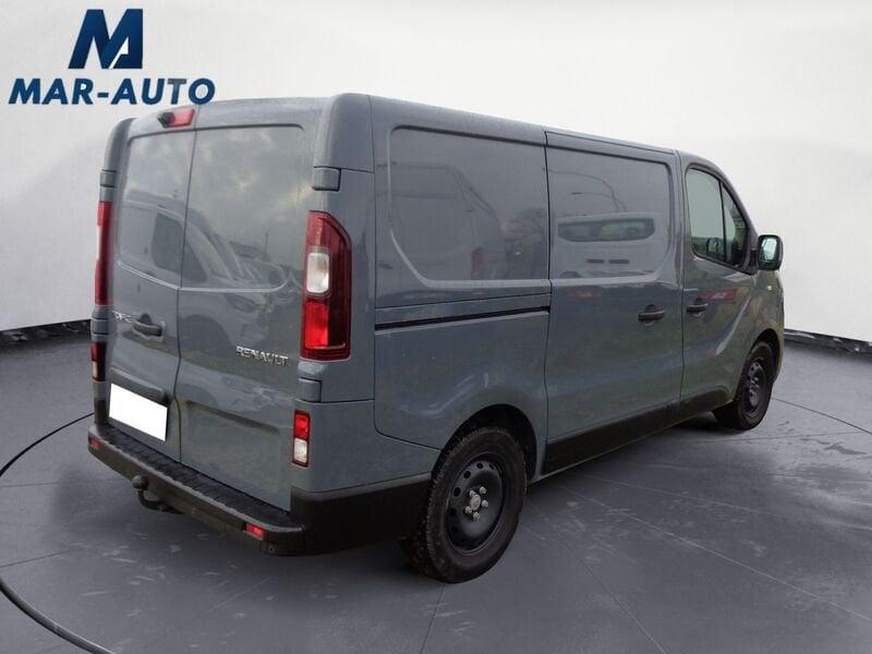 Renault Trafic 2.0 dci 145cv L1H1 Energy Ice Plus + IVA