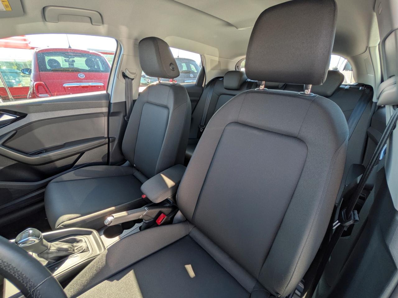 Audi A1 allstreet 30 TFSI Business