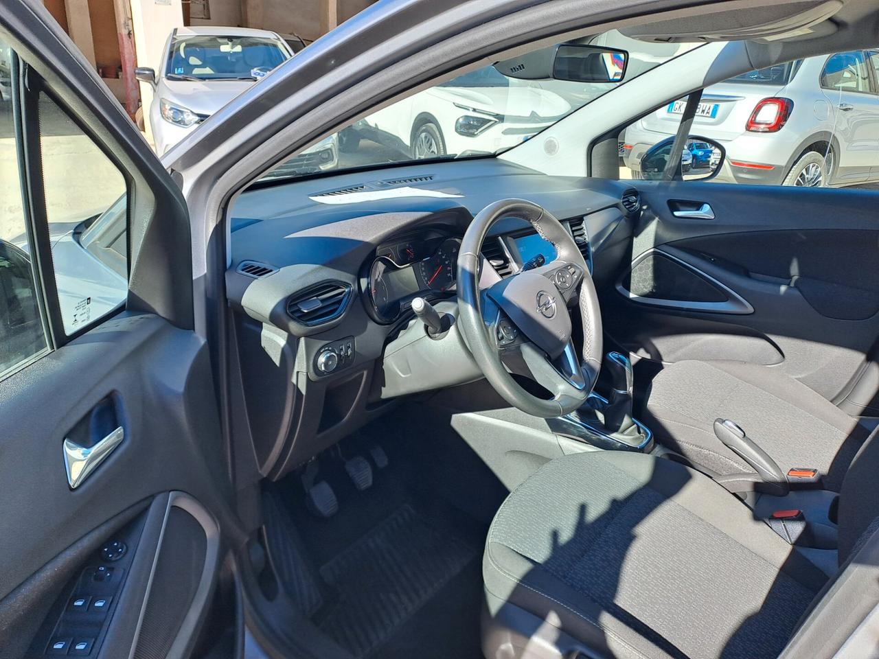 Opel Crossland 1.2 12V Start&Stop Elegance