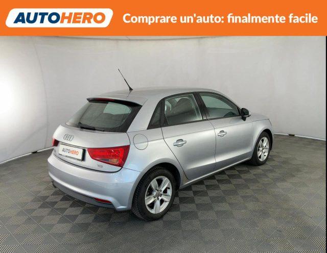AUDI A1 1.4 TDI