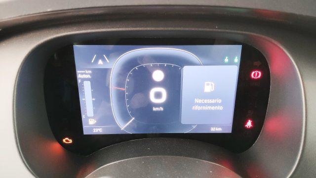FIAT Pandina 1.0 FireFly S&S Hybrid Pop e Icon - Km Zero