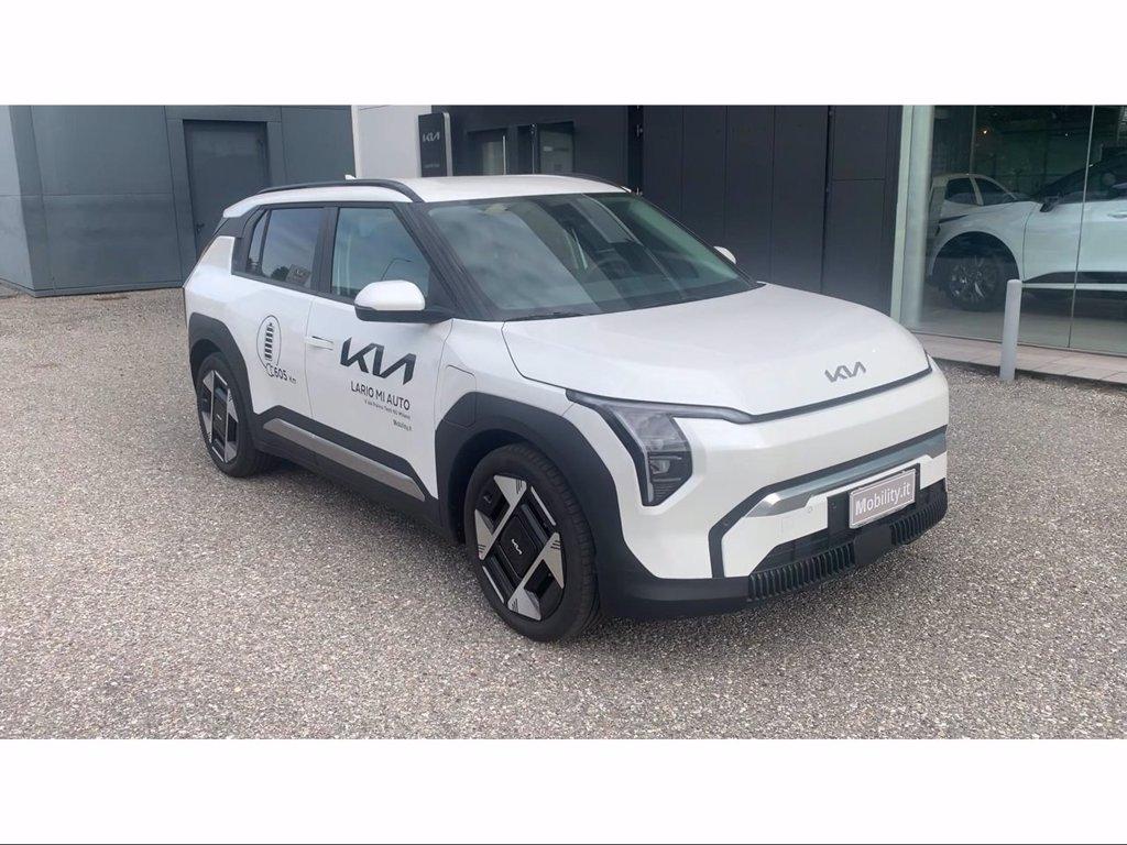 KIA EV3 81,4 kWh Earth del 2024