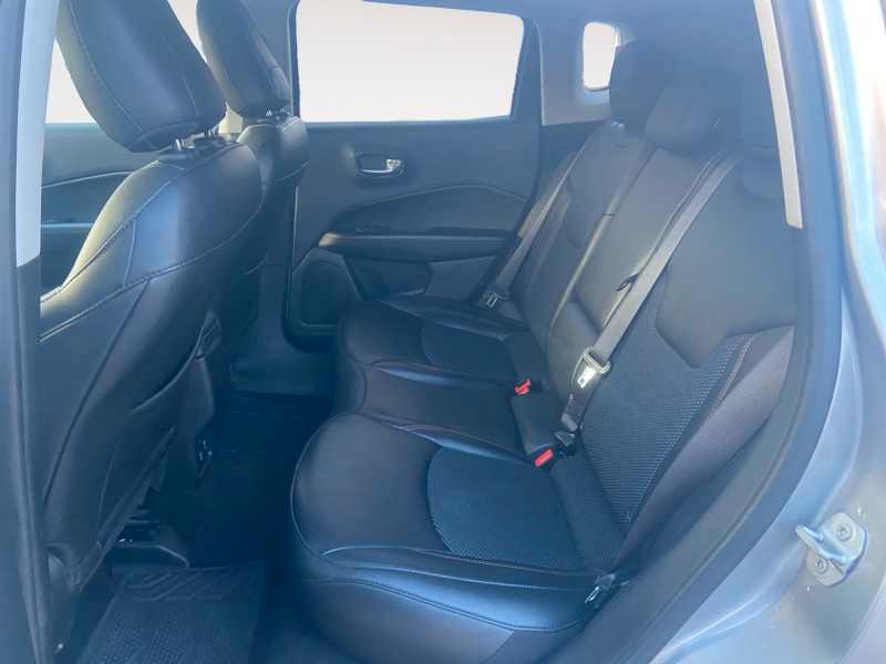 JEEP Compass 1.6 mjt Limited 2wD 120cv