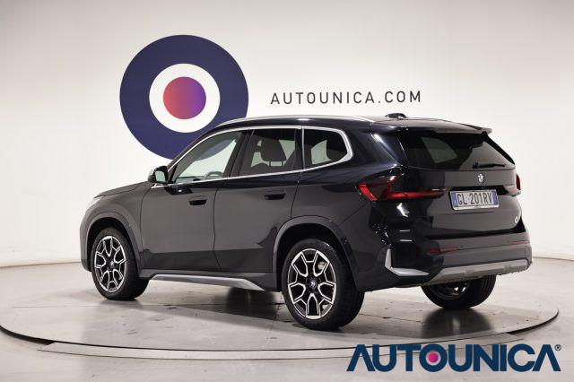 BMW X1 SDRIVE 18i XLINE