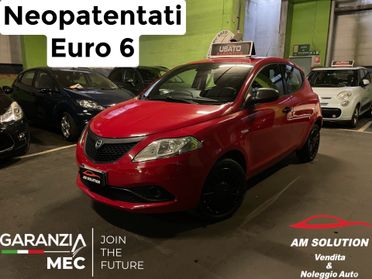 Lancia Ypsilon 1.2 Neopatentati Euro 6