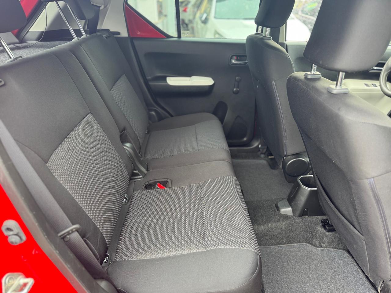 Suzuki Ignis 1.2 90CV iCool NAVI RETROCAMERA