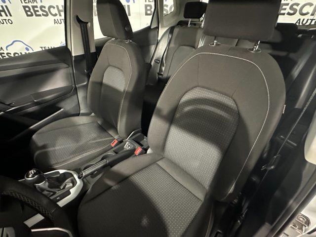 SEAT Arona 1.0 EcoTSI 95CV Style