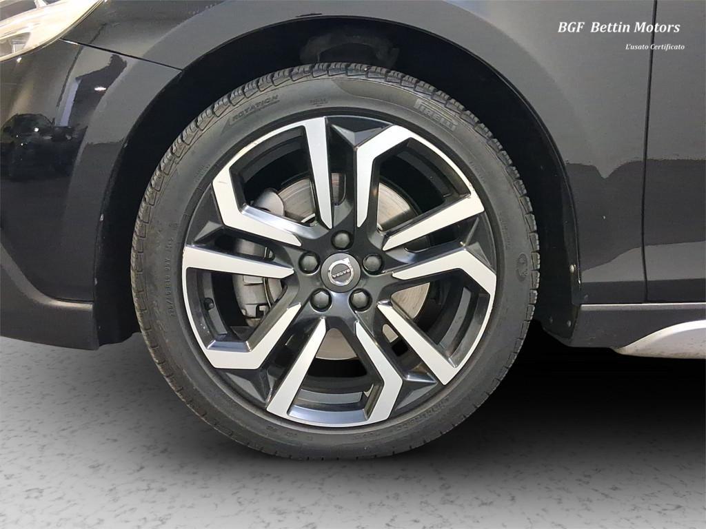 Volvo V40 Cross Country 2.0 D2 Momentum geartronic