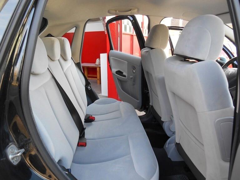 Citroen C3 1.1 Exclusive CON SOLI KM 30000 NEOPATENTATI