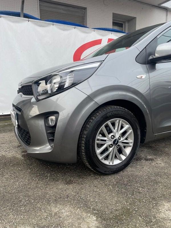 KIA Picanto 1.0 12V 5 porte X Line