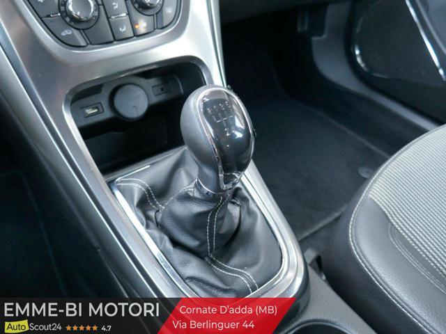 OPEL Astra 1.7 CDTI 125CV Sports Tourer Cosmo