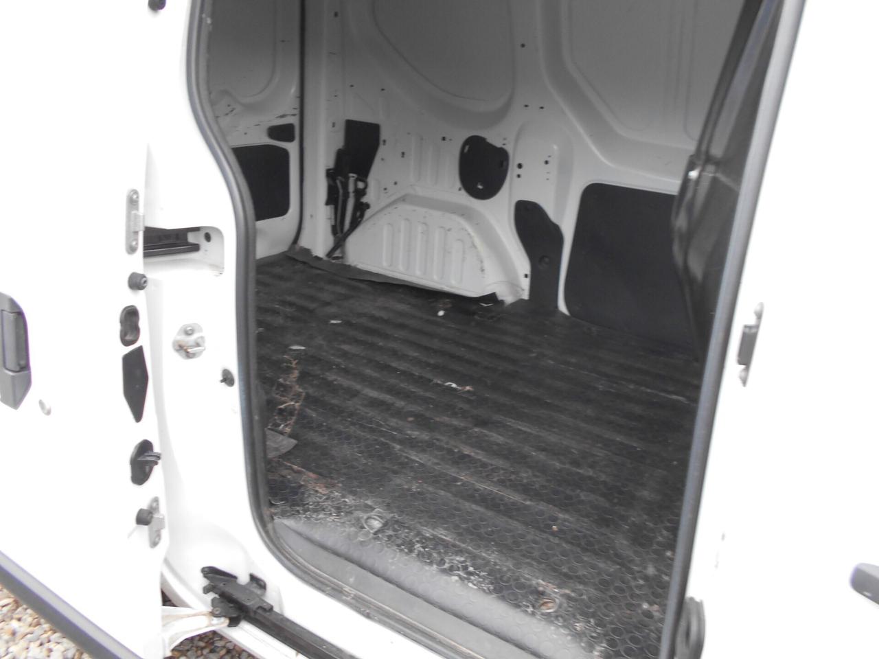 DACIA DOKKER 1.5 DCI 90 CV AUTOCARRO 2 POSTI