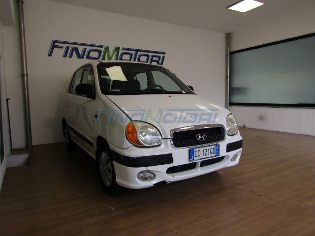 HYUNDAI Atos Prime 1.0 12V GLS