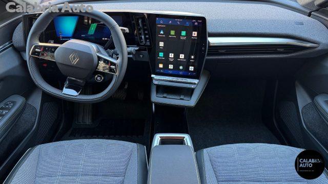 RENAULT Scenic E-Tech Scénic E-Tech Electric 170 CV Comfort Range Techno