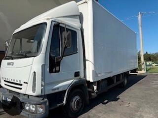 Iveco Eurocargo 75E15