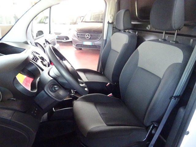 RENAULT Kangoo Blue dCi 95CV Express Maxi Furgone Ice