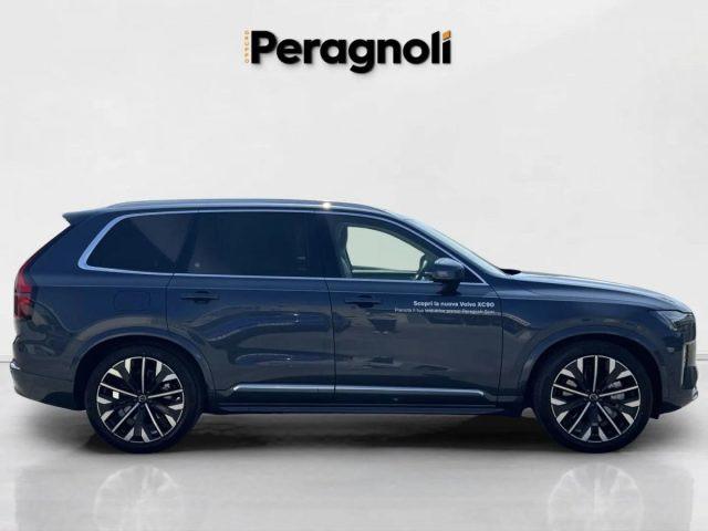 VOLVO XC90 T8 AWD ULTRA AUTOMATICA 7P. AZIENDALE