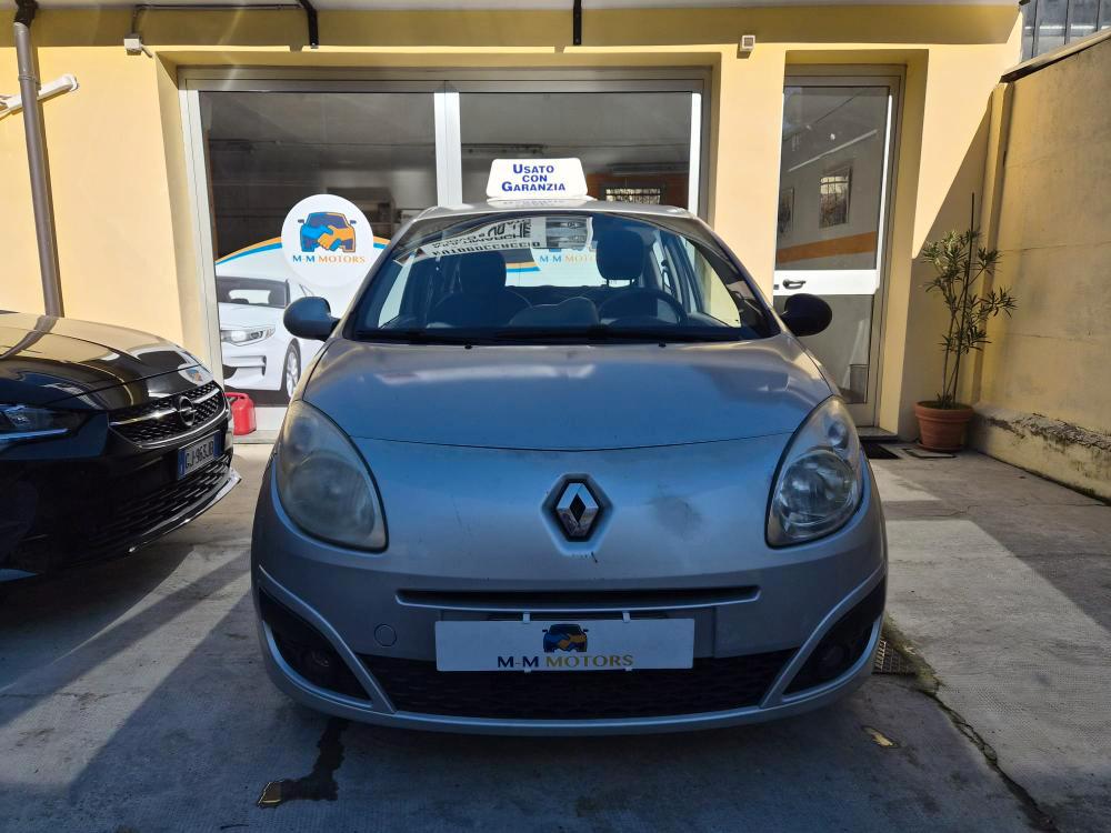 Renault Twingo 1.2 Dynamique 60cv