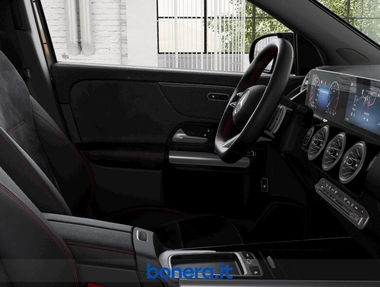 Mercedes GLA 200 200 D AMG Line Extra 8G-DCT
