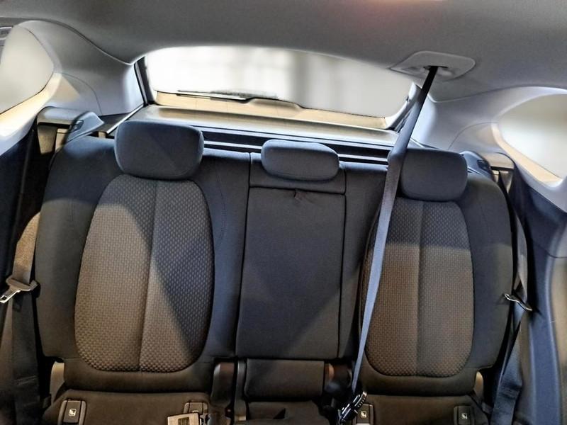 BMW X1 XDRIVE 25E BUSINESS ADVANTAGE AUTOMATICO SUV