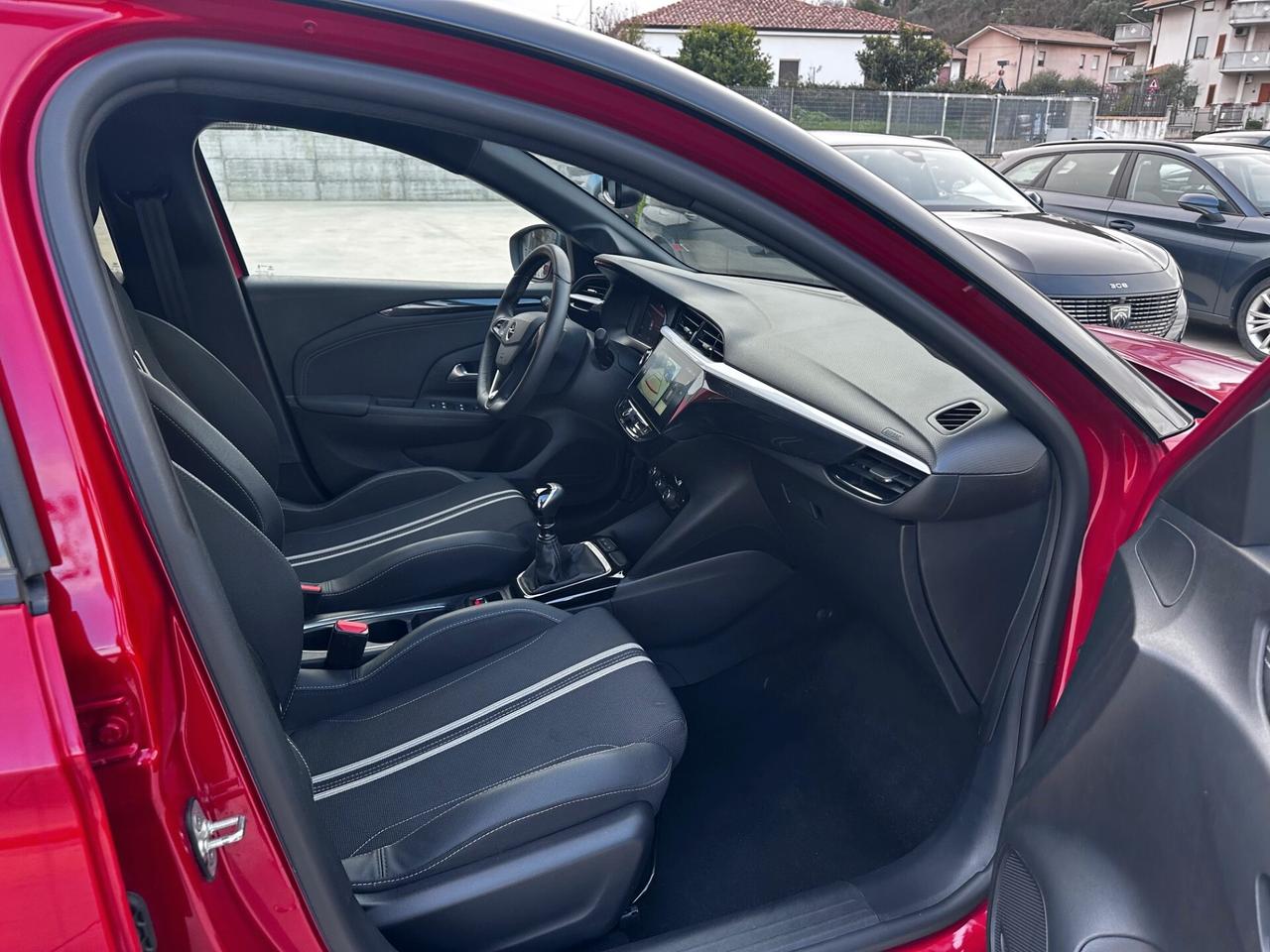 Opel Corsa 1.2 100 CV GS