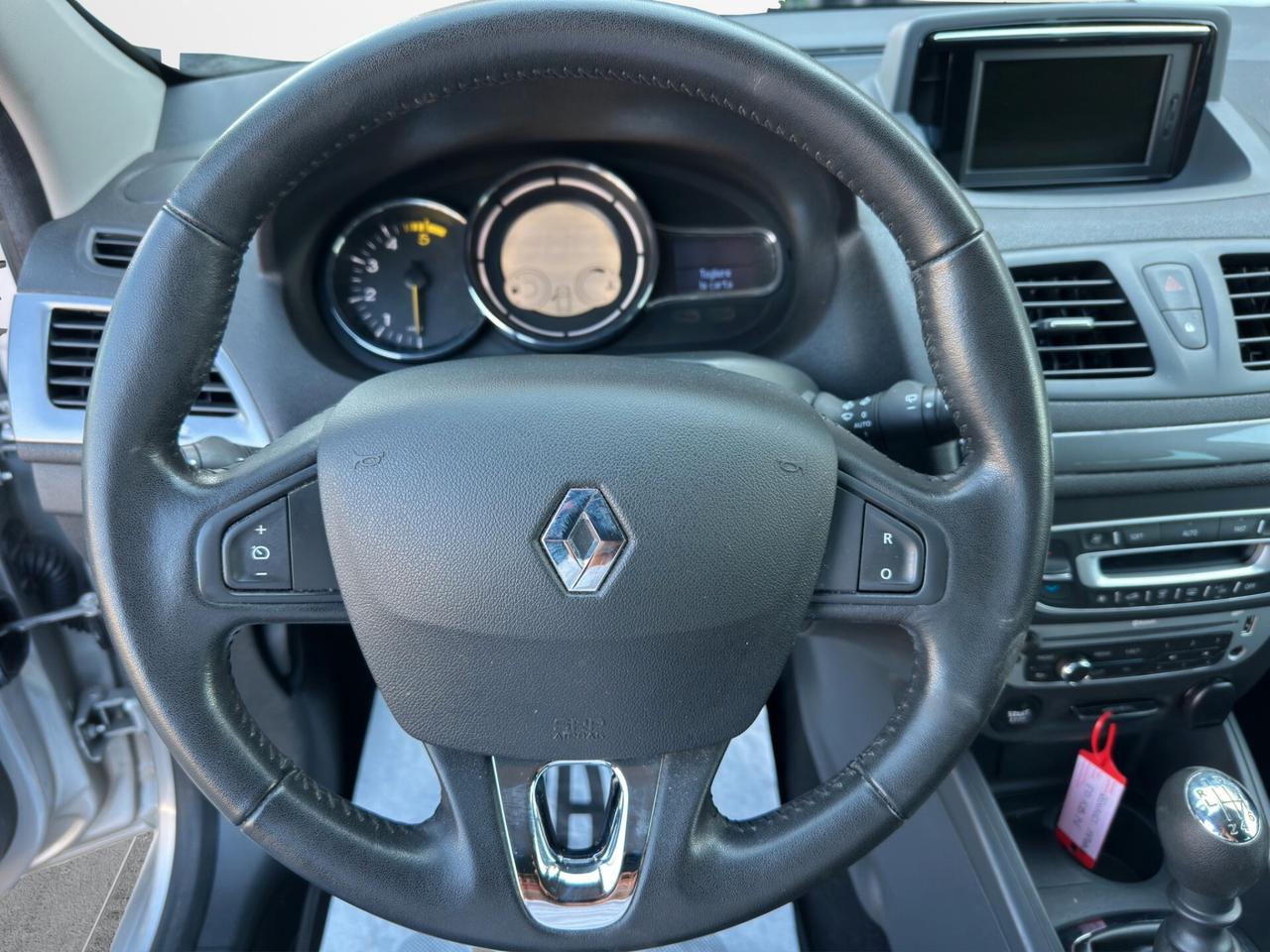 Renault Megane Mégane dCi 110CV Start&Stop SporTour Energy Limited