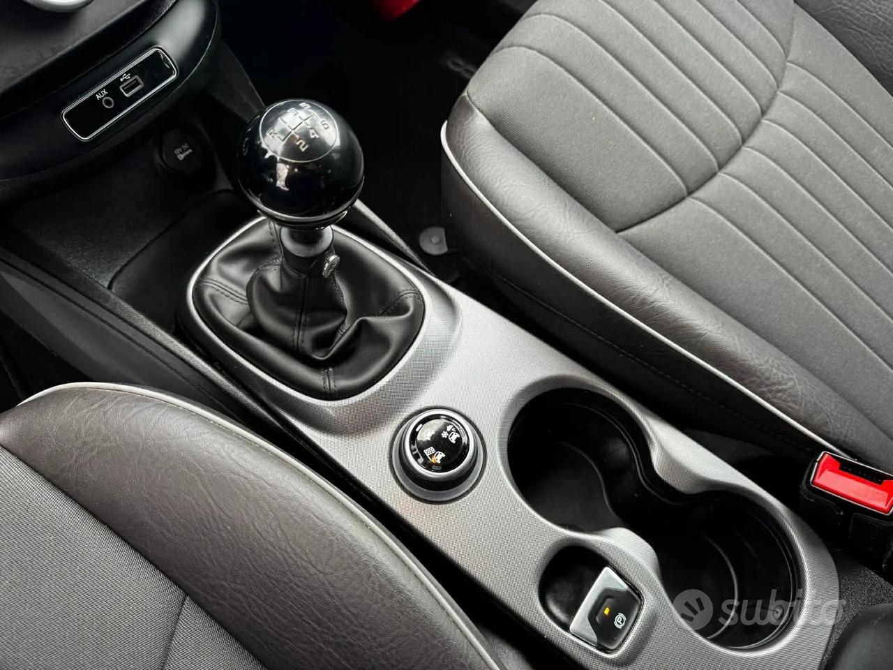 Fiat 500X 1.6 Mjt 120 CV Lounge