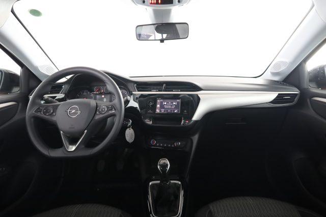 OPEL Corsa Corsa 1.2