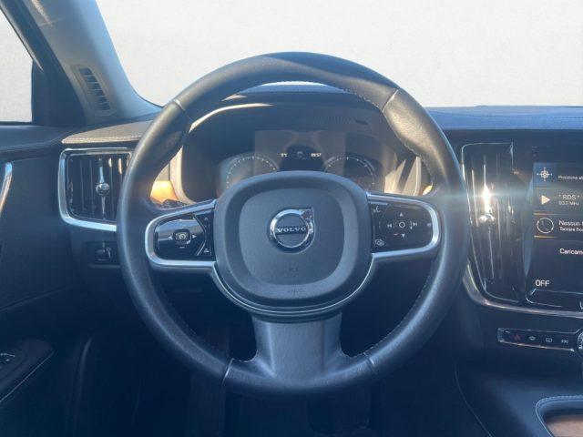 VOLVO V90 D4 Geartronic Inscription