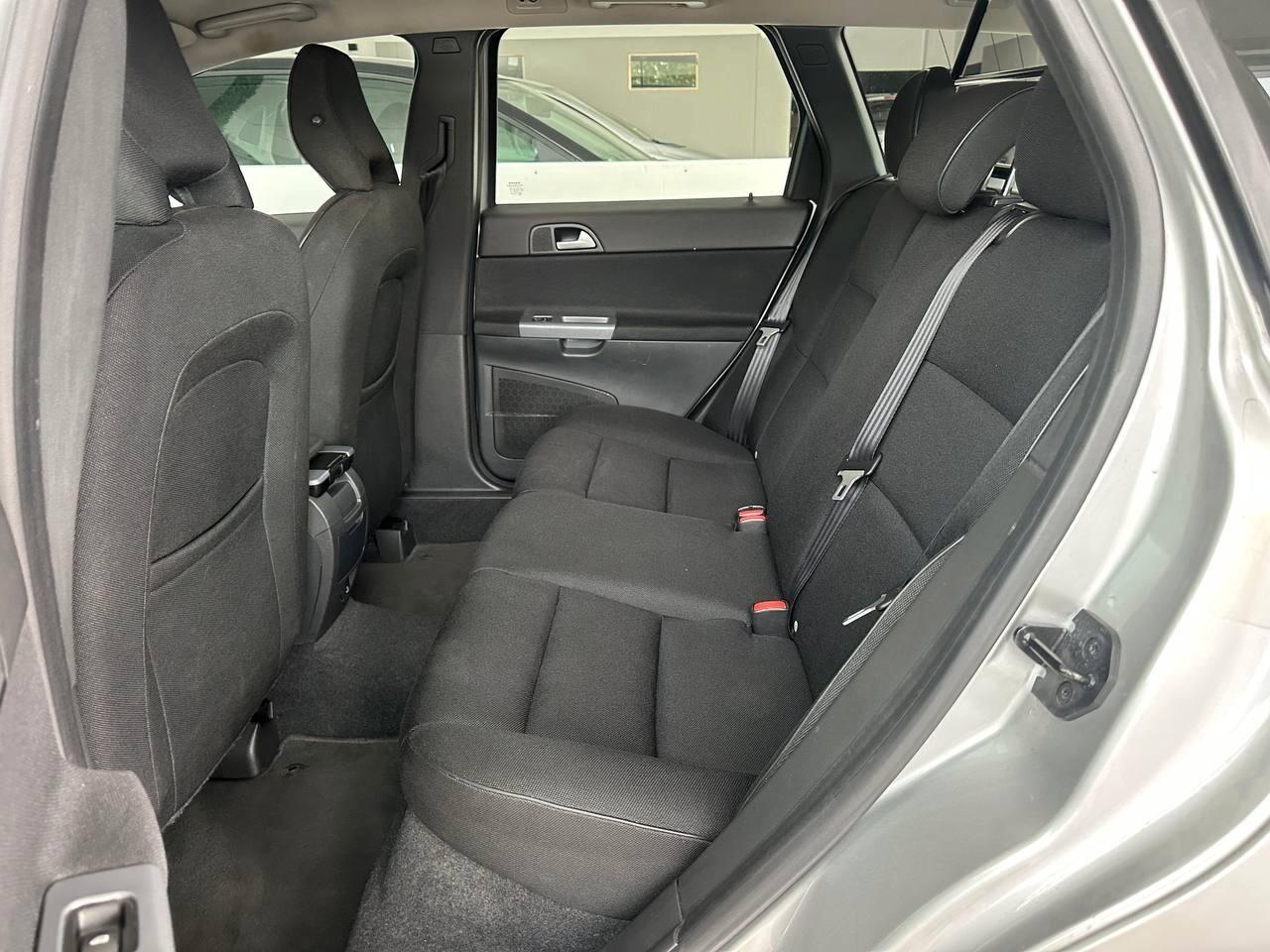 VOLVO V50 - 1.6 | 115 CV - KM REALI