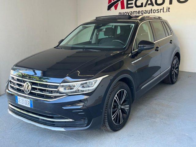 VOLKSWAGEN Tiguan 2.0 TDI 150 CV SCR DSG Elegance