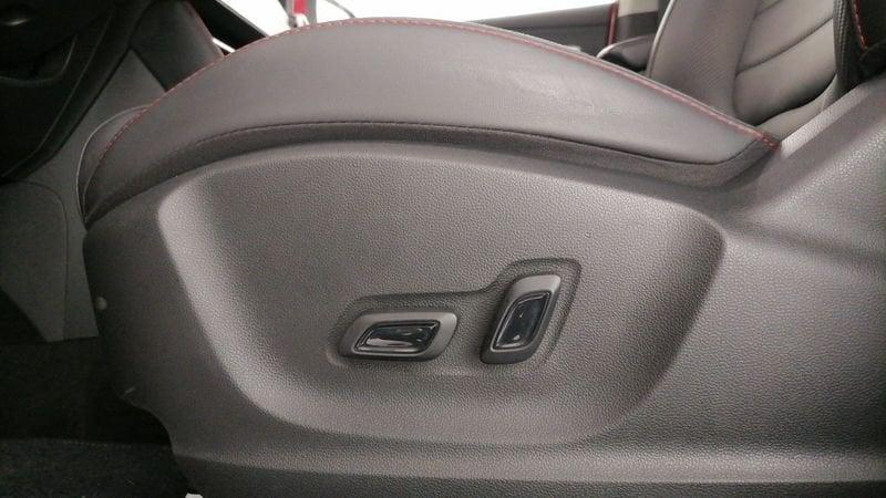 MG ZS 1.0 Luxury