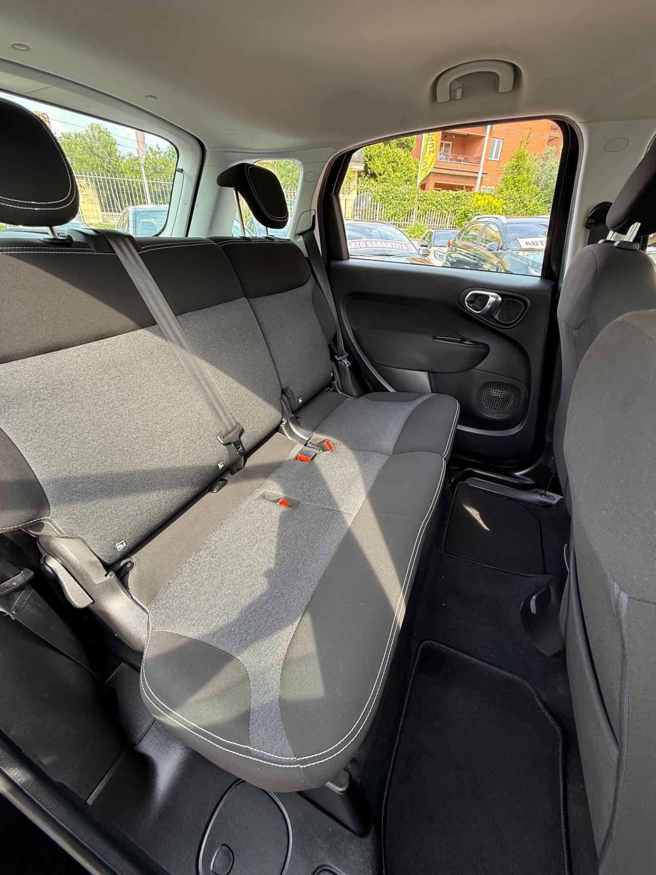Fiat 500L 95 CV * Sensori Di Parcheggio