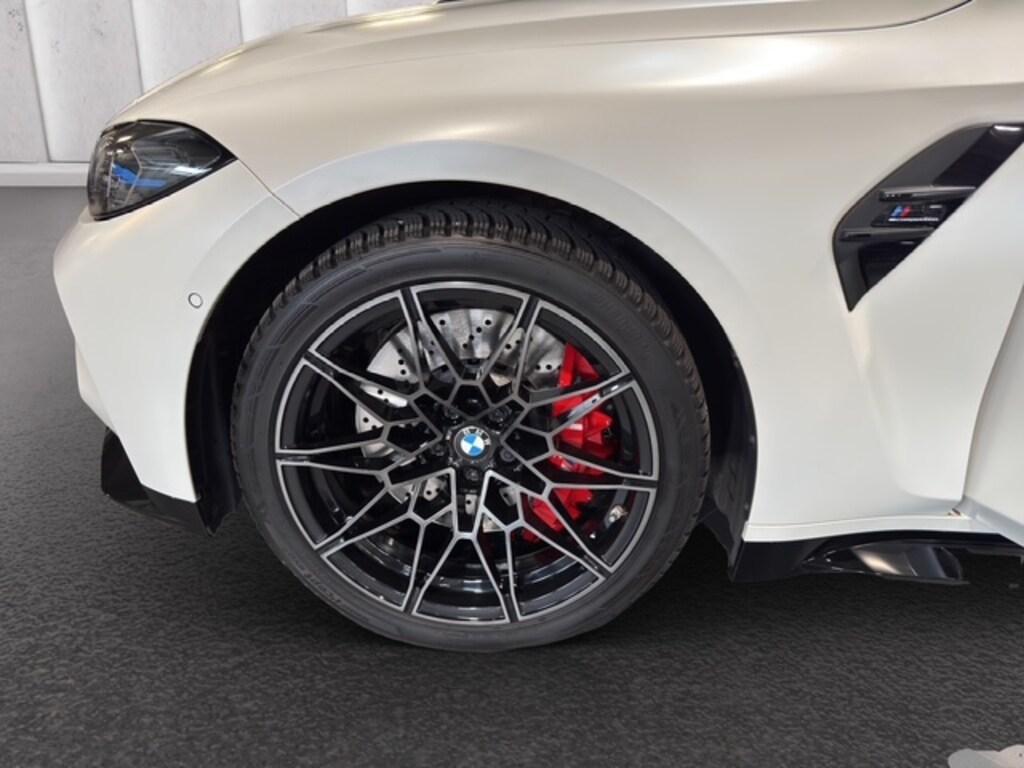 BMW M3 Touring 3.0 Competition M xDrive Steptronic