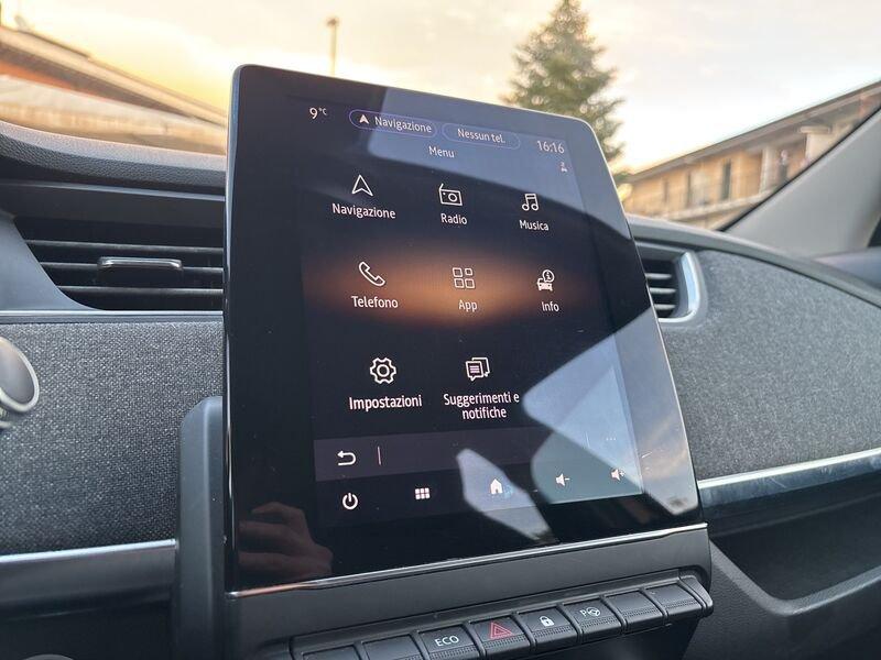 Renault ZOE Intens R135