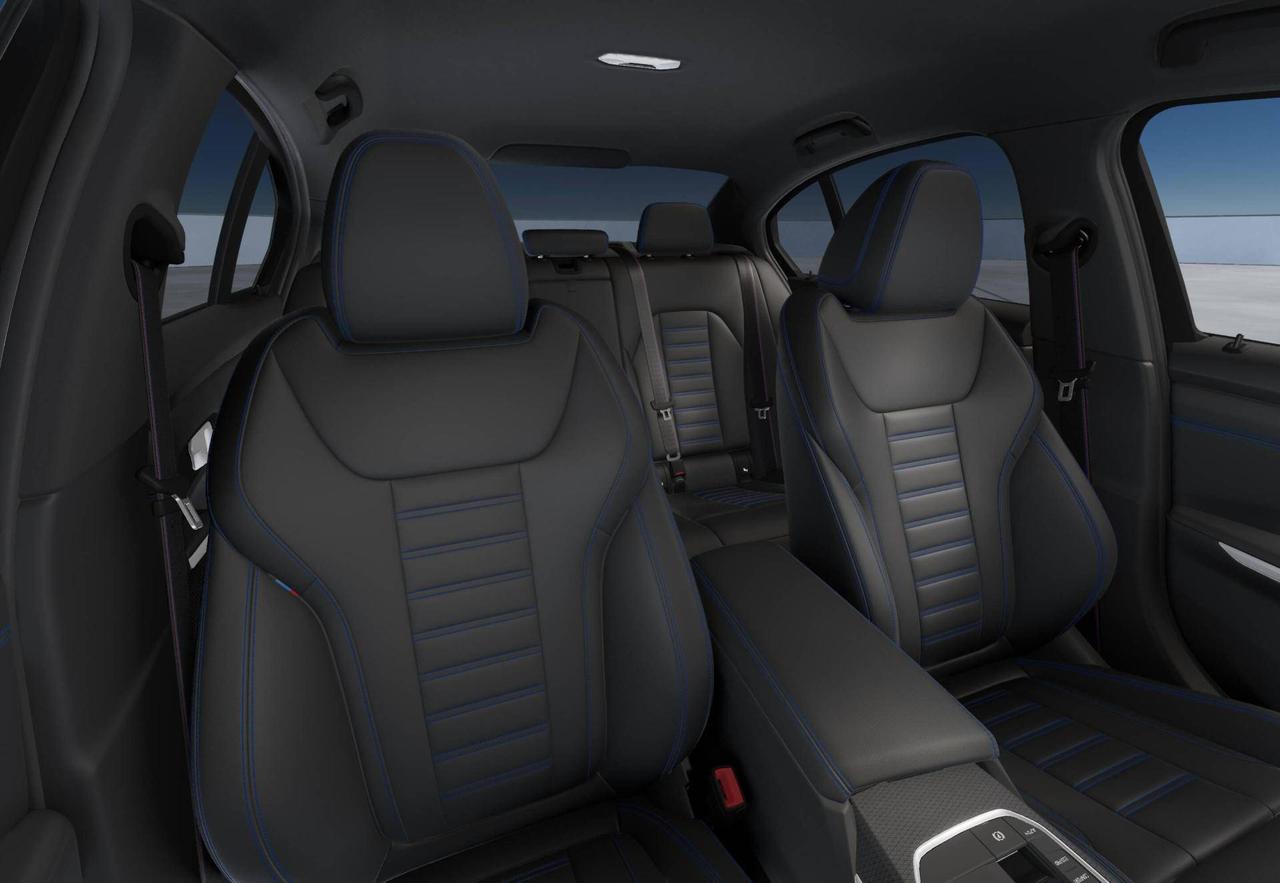 BMW Serie 3 330d 48V xDrive MSport Pro