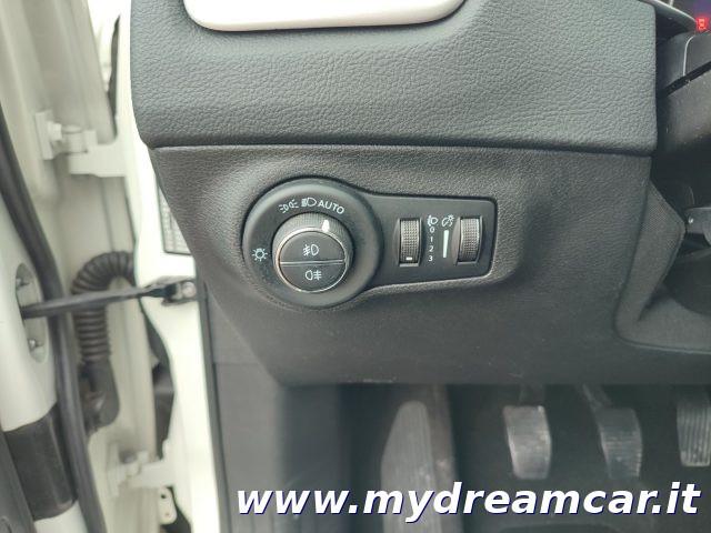 JEEP Compass 1.3 GPL T4 2WD Longitude