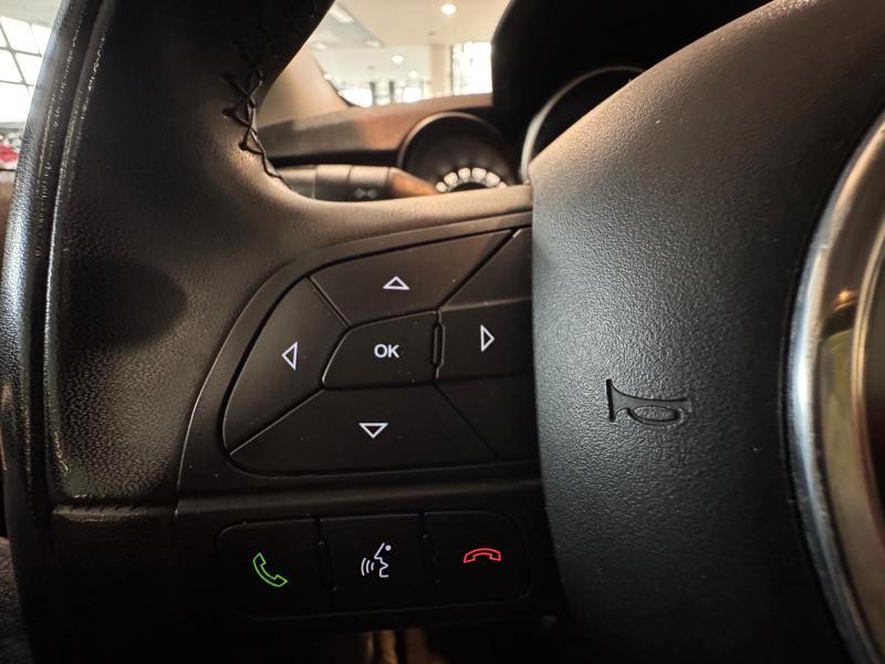 Fiat 500X 1.3 mjt Pop 4x2 95cv