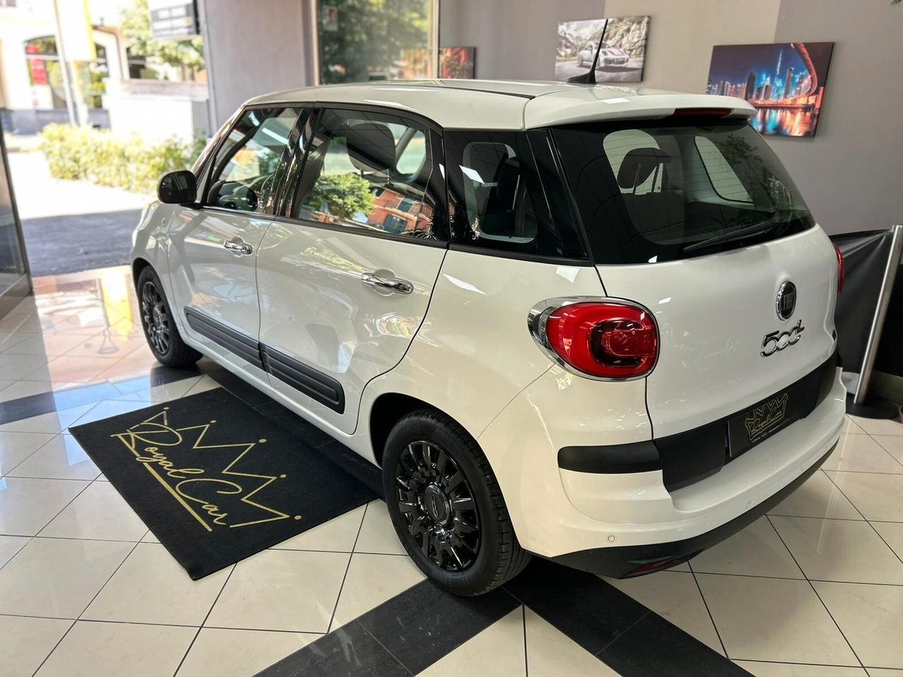 Fiat 500L 1.3 Multijet Connect
