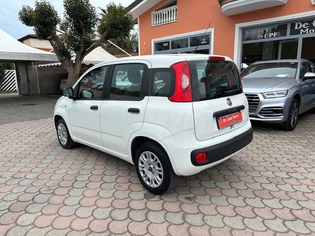 Fiat Panda 1.2 Benz. 70CV Easy - 2018