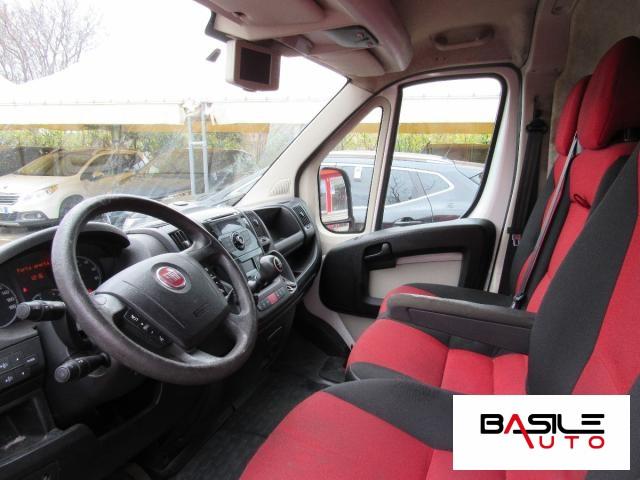 FIAT DUCATO MAXI L4 - H3