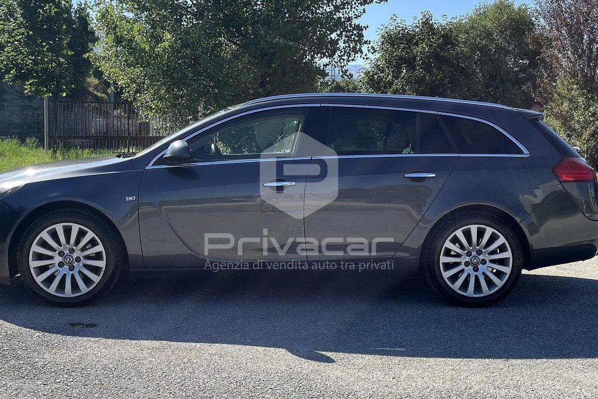 OPEL Insignia 2.0 CDTI 160CV Sports Tourer Cosmo