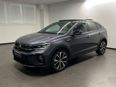 Volkswagen Taigo R-Line 1.0 TSI 81 kW (110 CV) Manuale