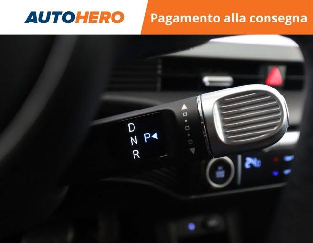 HYUNDAI Ioniq 5 5 72,6 kWh AWD Evolution