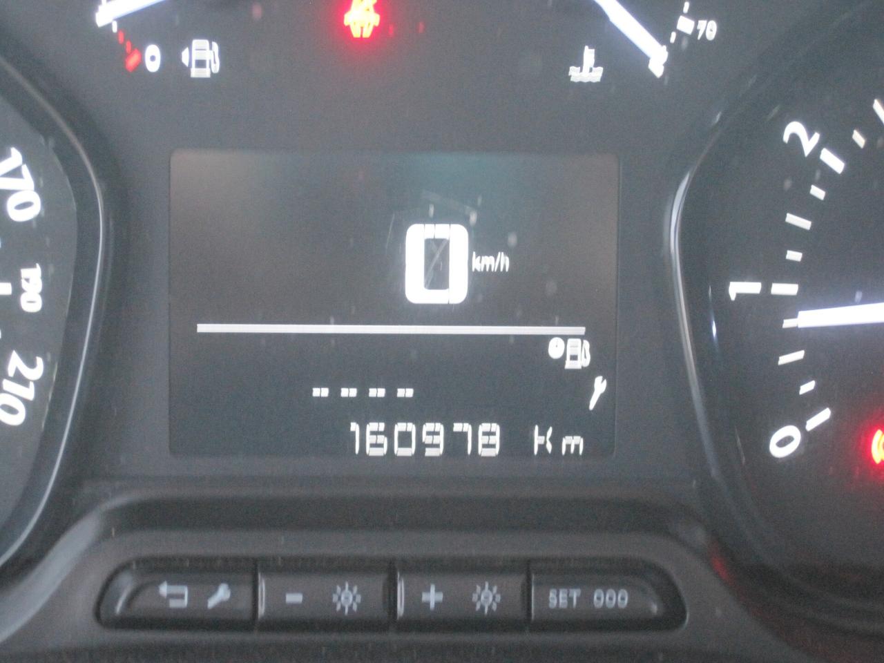 Peugeot Expert BlueHDi 120 S&S PC-TN Furgone Premium Compact