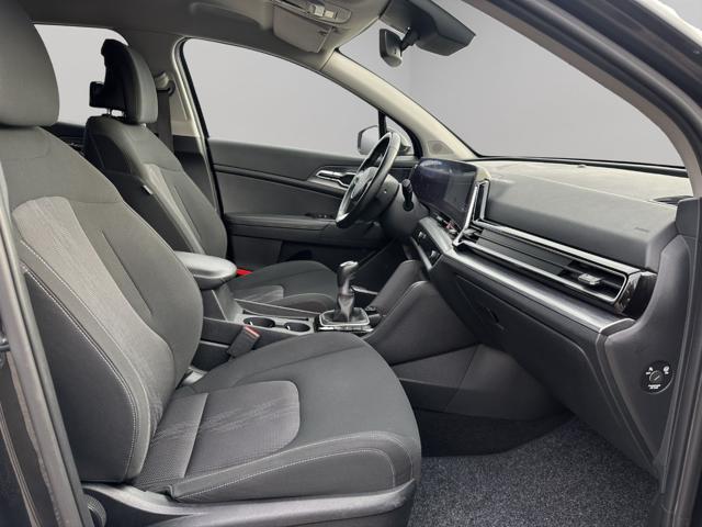 KIA Sportage 1.6 CRDI 136 CV 2WD Mild Hybrid Style